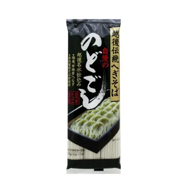 모노키친 헤기소바 노도고시 270g, 단품/단품