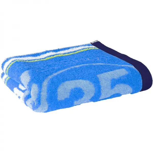  데산토 손수건 이마바리 자카이드 페이스 수건 Bl F