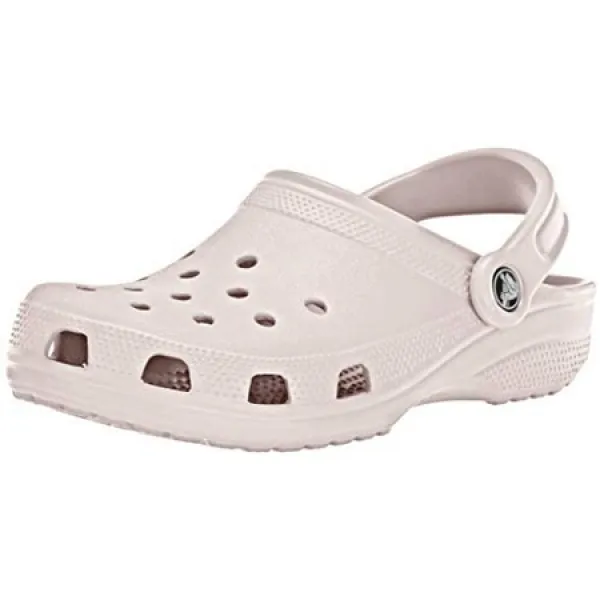 CROC 클래식 방해물 신발에 편안한 워터 슬립 PROD2440001169