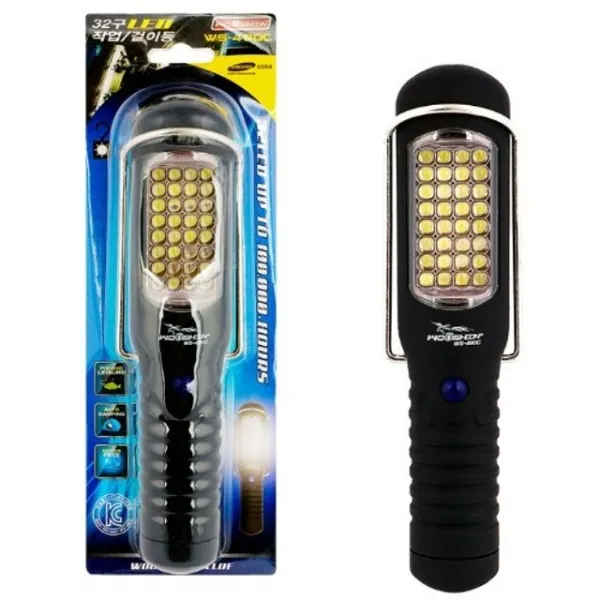 구접이식작업등걸이등스탠드캠핑램프 Sr1+p8s 작업등 E3dee00 주문감사합니다 주문감사합니다