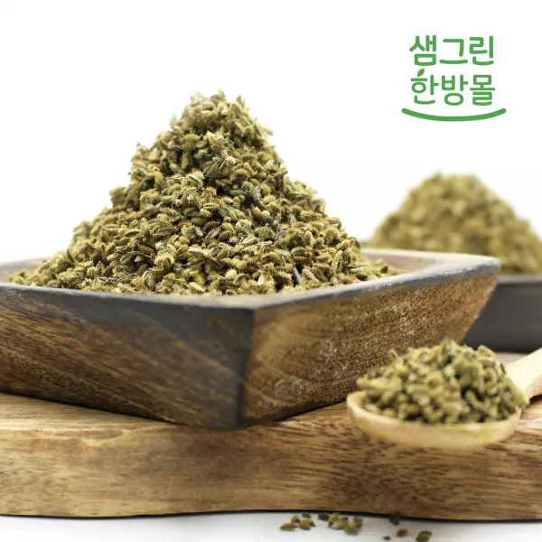 샘그린한방몰 사상자 300g 국내산 뱀도랏열매