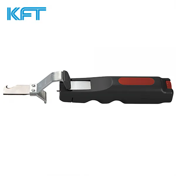 KFT 케이블스트리퍼 KF-3110 피복 탈피기, 단품