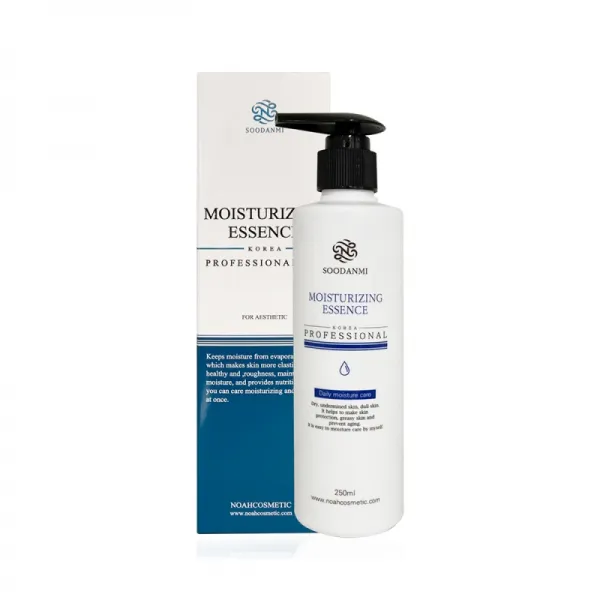 모이스춰라이징에센스 250ml 수분에센스