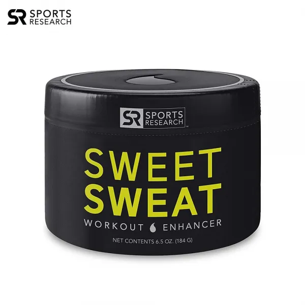 Sports Research 스위트 스윗 워크아웃 앤헨싱젤 184g, 단품
