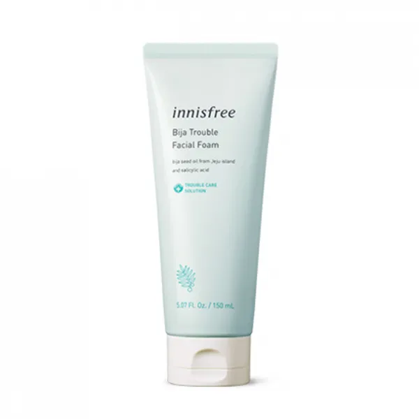 이니스프리 비자 트러블 훼이셜 폼 150ml, 단품