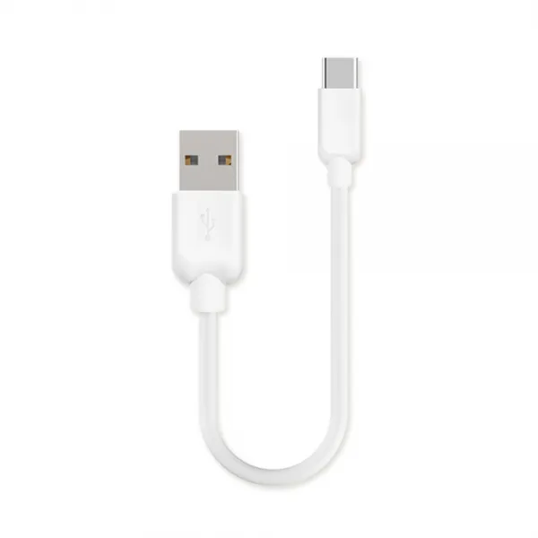 FOR LG 고속 충전 USB TYPE-C 숏 케이블 15cm CA-12