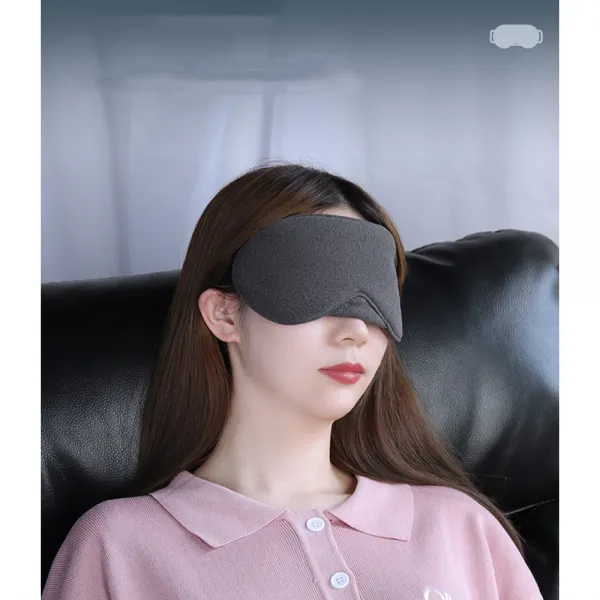 수면안대 기모 모달 눈피로 코튼 꿀잠 여행용 암막