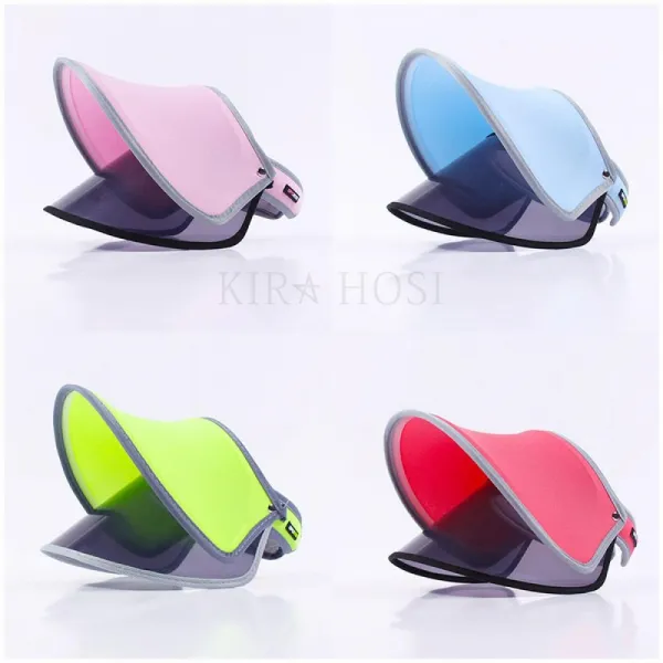 kirahosi 해달 5 여름 여아 모자 아동 버킷 햇 썬캡 자외선차단 195 BGcw9h6