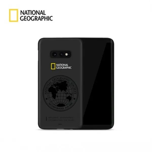 아트박스/내셔널지오그래픽 130주년 울트라 슬림핏 갤럭시s10e 케이스