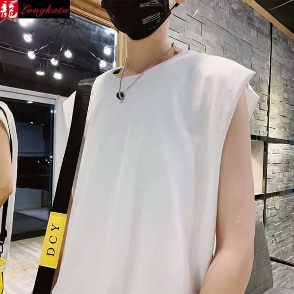 Longkatu 런닝 남성의류 베스트 42538839