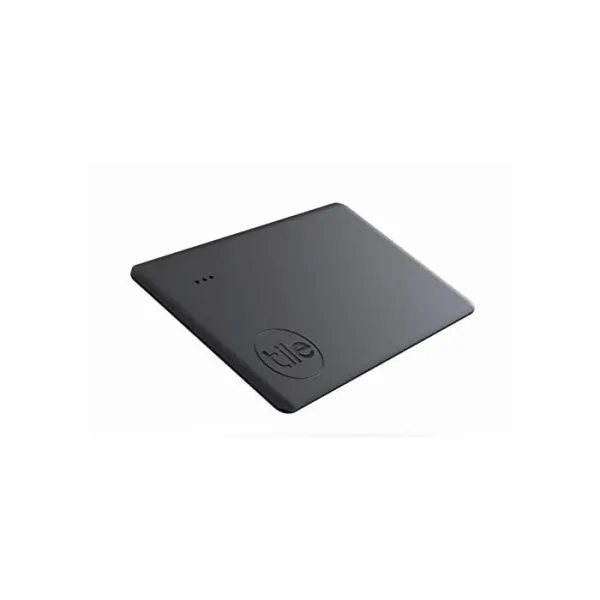 타일 ​​(Tile) Tile Slim (2020) 찾는 물건 / 마호가 발견 분실 방지 미일 점유율 No.1 스마트 스피커 대응 [Works with Alexa 인증 제품] [일본 정규 대리점 상