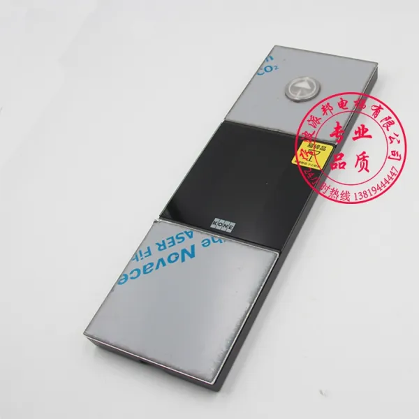 패널 통력 엘리베이터 케이스 제외하고 있다 휴 KDS330 외부에서 모집하다 대역 KONE 외호 무저함 4543058792, 싱글 버튼 하 (얇은 )
