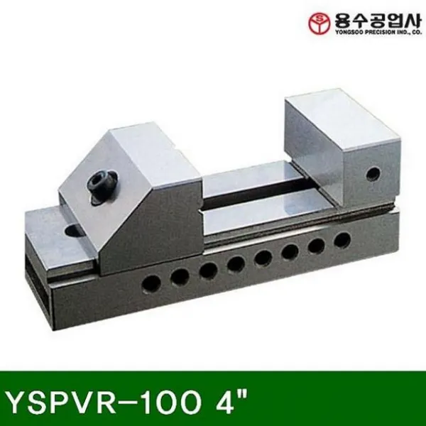 노멜마켓 초정밀바이스 렌치형 YSPVR1004