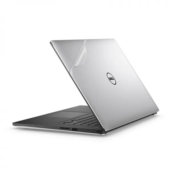 카 라 치 데 이 어 XPS15 - 790 9570 컴퓨터 스티커 9560 바디 랩 15. 6 인치 노트북 케이스 보호 막 ABCD + 블 루 레이 어 스크린 막 + 키 패드 + 청 결 세트 데 이 어 XPS15 - 7950, 상세페이지 참조