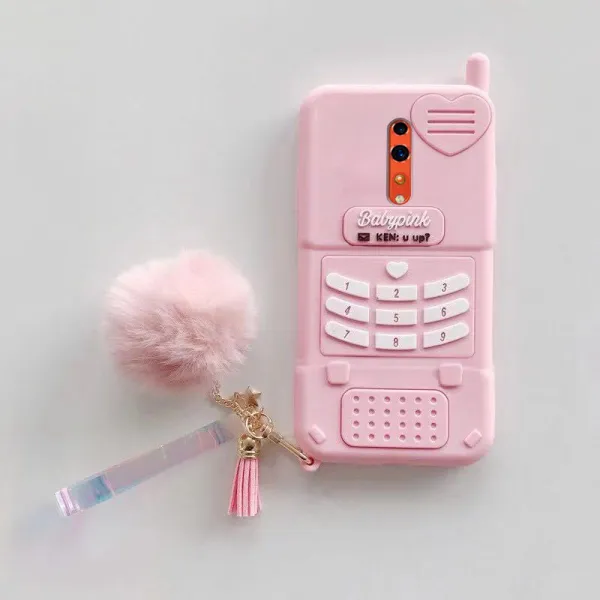 클럽대디레포츠 분홍케이스 바칸디핑크 사랑하트 맏형 빅 적용 Opporeno4pro 핸드폰케이스 클래식 Z노인 3p 취미