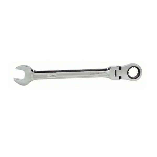 인파 플렉시블 기어라쳇렌치 11mm 168mm_(1EA), 개