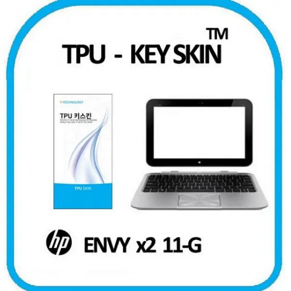 코코 Hp 엔비 X2 11 G 노트북 키스킨 Tpu 고급형 1 해당상품
