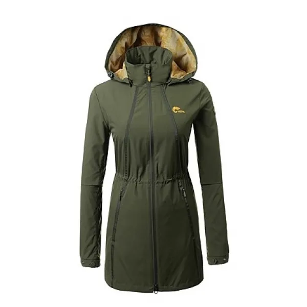 네파 여성 FLORIANA WIND JKT_W - 7E40622