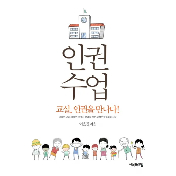 인권 수업:교실 인권을 만나다, 지식프레임