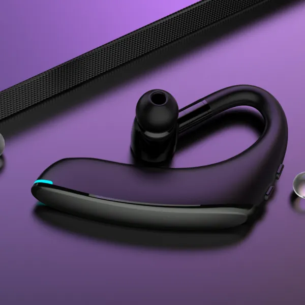 무선 샤오미 10 블루투스이어폰 K30PRO 성명을 보고하다 9C 한쪽귀 싱글 OPPO 화웨이 사과아이폰 2264480785, F900 블랙 (기함 판 보고함 이름, 표준세트
