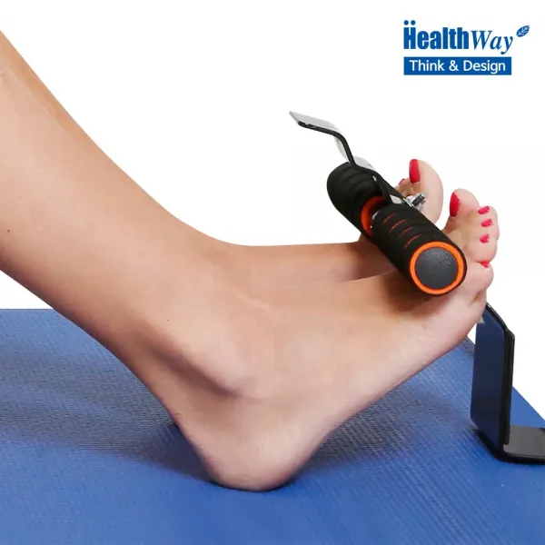  헬스웨이 싯업바 윗몸일으키기기구 단품