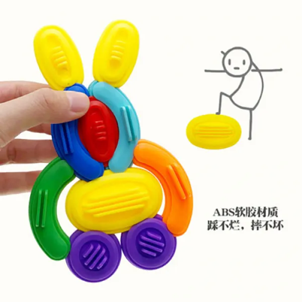 상세페이지 참조 몰입되는 퍼즐 창의력 입체퍼즐 어린이 핸드메이드 Diy 하 1개 03 F116 노르웨이의 철도역