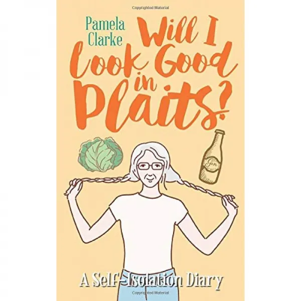 나는 땋은 머리가 잘 어울릴 까? : 자기 고립 일기, 단일옵션