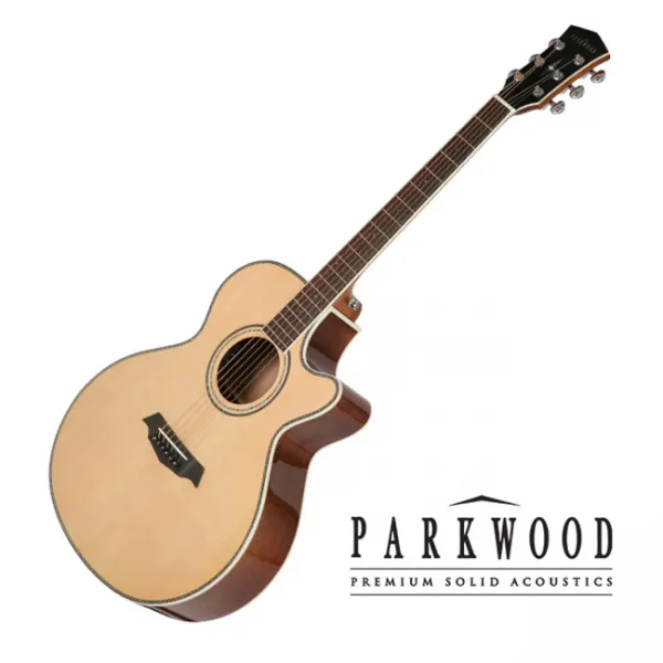 Parkwood 어쿠스틱기타 P670, *, *