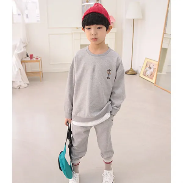 소년마켓 우디 상하셋트