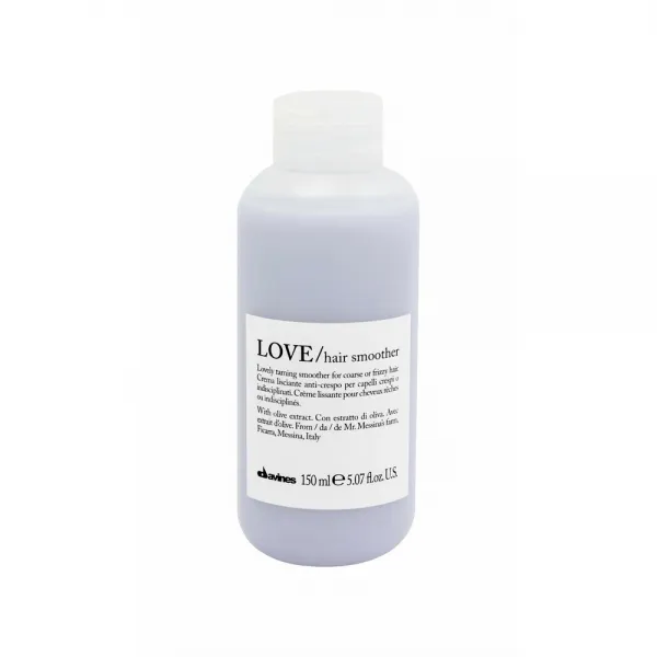 Davines Love Hair Smoother 다비네스 러브 헤어 스무더 5.07oz(150ml)