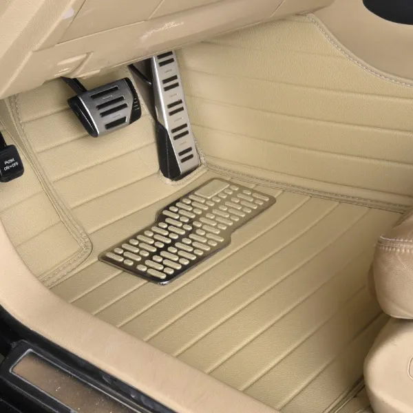 자동차발판 구식 BMW 3계 318I325I316I320I320LI 전용 전대 포위 카페트, 그레이