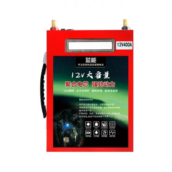 12v 리튬 배터리 대용량 60ah100 암페어 야외 RV 삼원 알루미늄 인산철, [18]리튬철인산염180A충전기배낭보