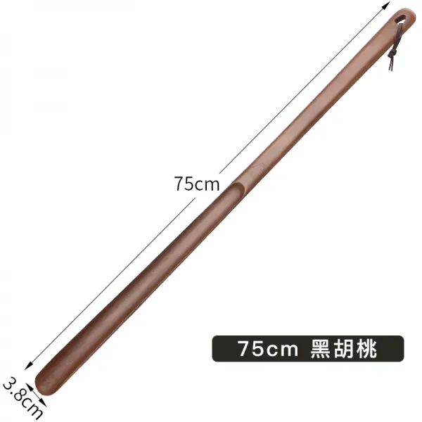 실용적 목 가리개 가정용 구두방망이 긴 자루 손잡이 후리다 소매치기 작은 발단