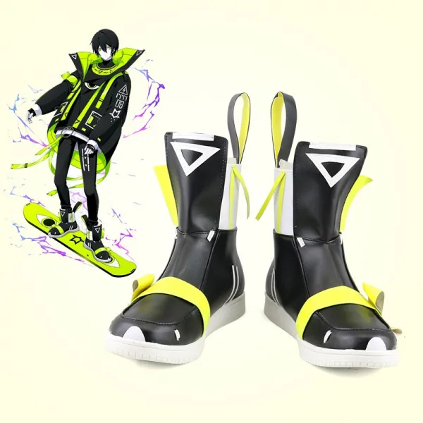 마현준 Compass 전투 해석할 수 있다 시스템 밤사이 이차원 애니메이션