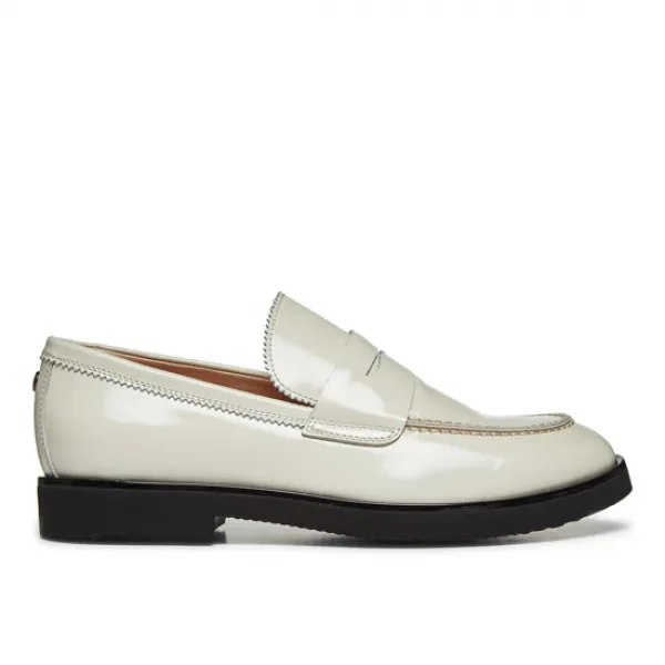 에이쥐엘 19fw 여성 시리오 로퍼 아이보리 D721058bnsirio0109