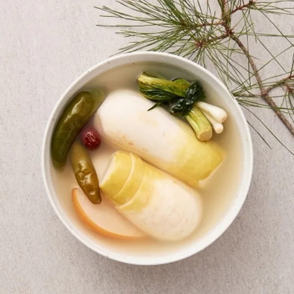 이하연 김치 동치미5kg 옵션없음 옵션없음