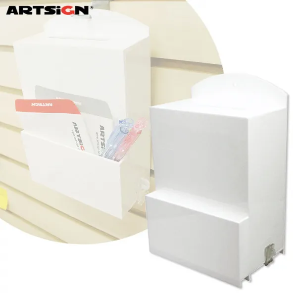 아트사인 건의함0051 무지_소형/제안함/소통함/의견함/고객의소리함, 0051 1개