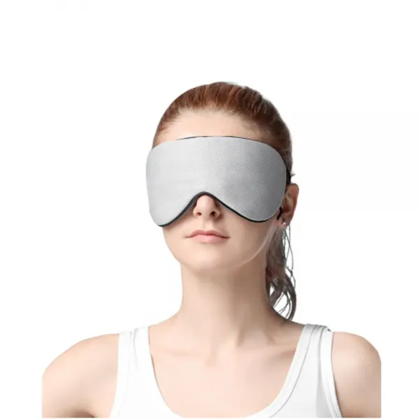 트러블no 쿨링메쉬 통기성 꿀잠안대 눈마스크 쪽잠 야간근무자 암막