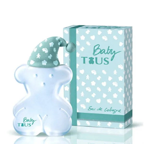 브랜드없음 [TOUS]베이비토스 EDC 100ml /공식수입, 본품