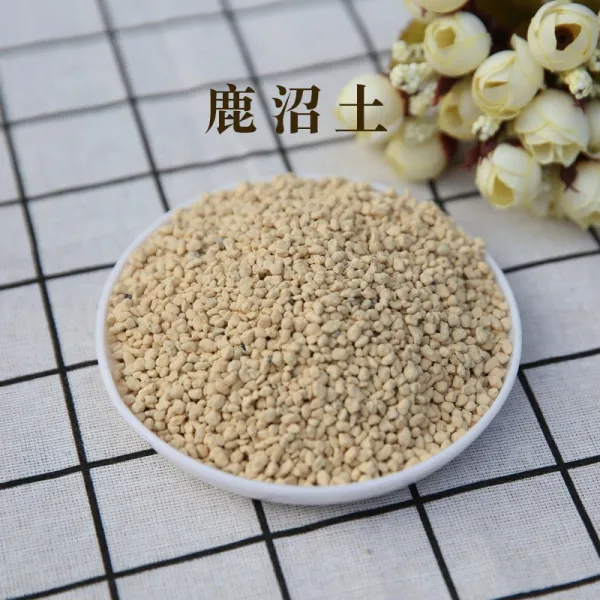 패션 직구 포석 우화석 늪을 개량함 사슴 그린 제올라이트다 화이트 옥석 영양토 도기 알갱이 늪을 개량함 사슴 150g