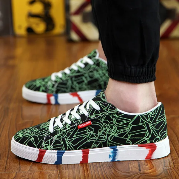  에이아이쇼퍼 남성 키높이 슈즈 스니커즈 143