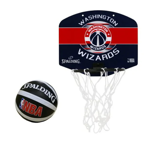 spalding (spording) microcback 판 워싱턴 와 이 서 스 팔 촌 루 선수 소속 농구 nba logo 네 이 비 색 × 레 드 77 - 674 j, 상세설명참조 상품 문의는 상품 문의란에 적어주세요