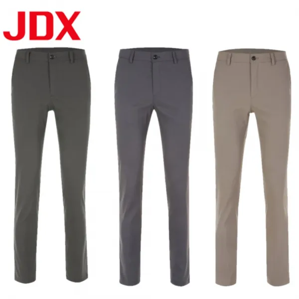 JDX 제이디엑스 봄 이월상품 대전!남성 미니 트윌 조직 팬츠 X2SSPTMZ49