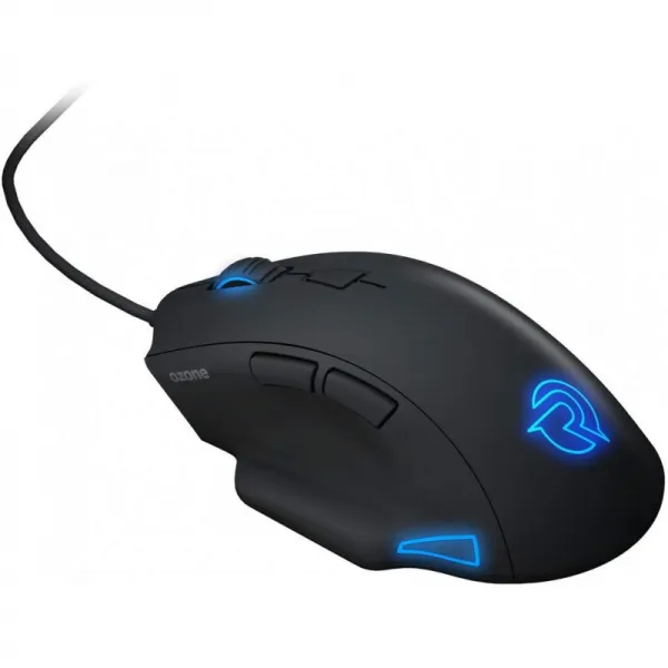 OZONE F60 게이밍 마우스 광학 xPEKE FPS LOL Overwatch 오른 손잡이