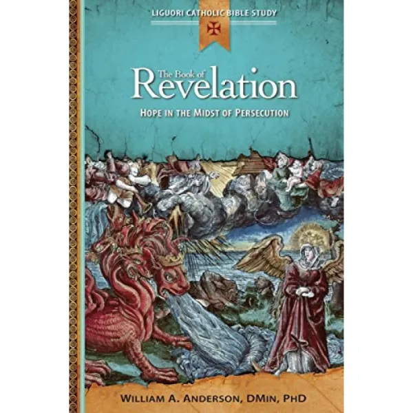 계시록 : 박해 가운데 희망 리구 오리 가톨릭 성경 연구 단일옵션