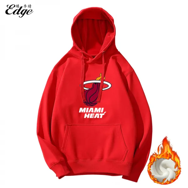 미짱 주니어코트 마이애미 히트 팀 플레이오프 미혹 맨투맨 남성 버틀러다 운동 기모 융 겨울 가을