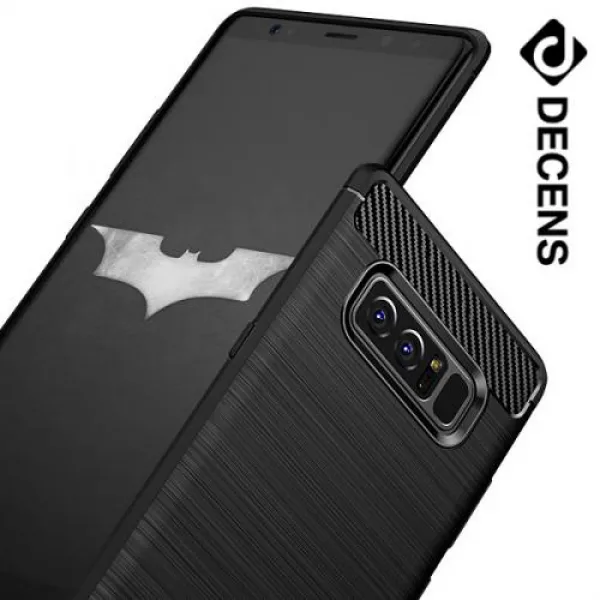 [바보사랑]데켄스 갤럭시S10 S9 S8 플러스 5G 노트10 노트9 핸드폰 M171, 1개, 갤럭시S10플러스/M171-블랙