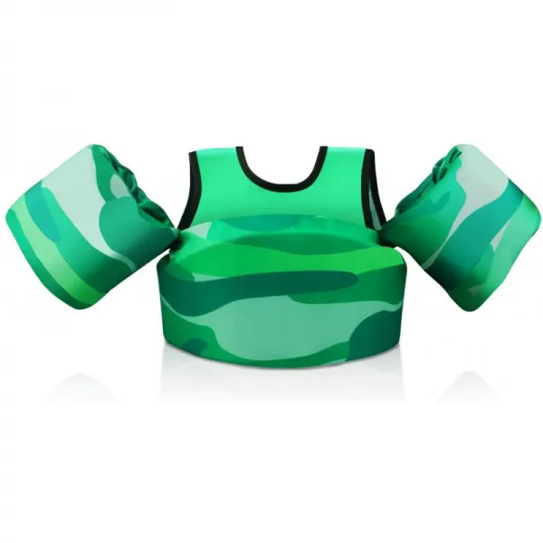 ChrifferKidsSwimingVestLifeJacketfor30-50poundsBoys소년 소녀들 안전모를 쓴 ToddlerFloaties2 3 4 5