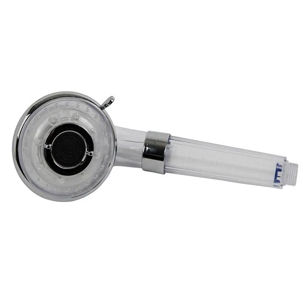 리셀500 수돗물필터 적수 녹물 정수필터 기능성샤워기 단품