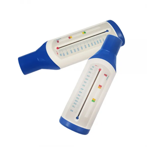 Copd 폐질환 폐활량 호기량측정기 호흡측정기 Sy